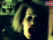 Sarah Paulson Lingerie Scene – American Horror Story