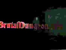 Brutal Dungeon - Janessa 3