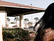 Lexxi Tyler Is Always On The Hunt For More Lezbian Friends