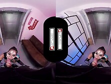 Thor's Valkyries - Hardcore Roleplay Porn Parody