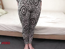 Sloppy Blowjob by Slim Asian Girl Leads to Hot Cumshot in POV Action