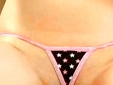 Hard-Hitting Sexual Sensations - Hot Bombshell Jessica Sweet Rides A Hard Dick