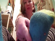 Fabulous Homemade Amateur,  Joi Porn Video