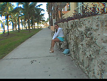 Alexis does anal,  FINALLY!