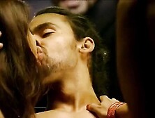 Priyanka Bose,  Anangsha Biswas - Ascharya Fuck It