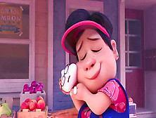 Disney Pixar,  Cartoon Pixar,  Bao