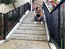 COLOMBIA JOURNEY EDITION two - Wicked Graffitour with Isabellamout Lush Control