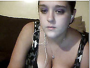 Me screwing a lady with huge bosoms