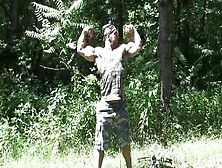 Bodybuilder Solo Videos