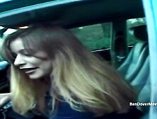 Linda Murray Takes on three Boys