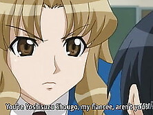 Hentai – School Orgy! [UNCENSORED] [SUBTITLED]