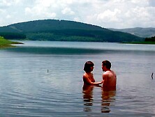 Lake Placid 3 (French) - Roxanne Pallett Carrion