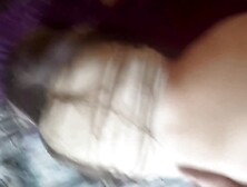 ME FOLLO A MI MEJOR AMIGA MIENTRAS HACÍA TAREAS