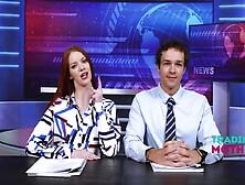 Breeding Our Rival Step Mamas to End Their Feud