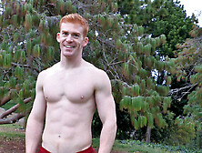 Sean Cody Video: Shey