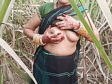 Indian Desi New Village Outdoor Public Porn With Pissing