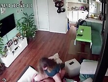 Sex With Daughter Caught By Hacked Ip Camera