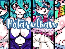 SHIRT CUT MEME busty and monstrous bum cartoon By HotaruChanART