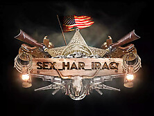 Arab ass-sex sex for an Iranian woman being sexed by her man’s Saudi friend