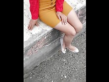 Sexo Por DINERO Con VECINA De 21 Años,  me Cobra 800 Pesos