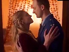 Karina Alexandrova Sexy Scene in Autsors