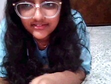 cute girl trys sph and watching guy on cam