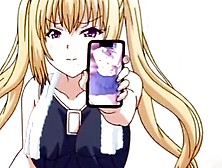 Boss gives employee a hard fuck for a promotion and gets a cumshot in the end