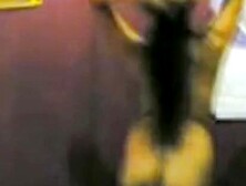 Indonesia Newcomer Cantik - Exotic Erotic Dance in Traditional Attire