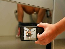 Insatiable Hadley Viscara at reverse cowgirl smut