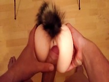 Little Love Doll Toy Fuck