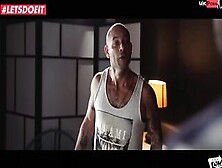 Husband Shares His Wifey With A Stranger