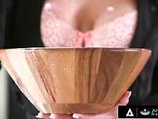 I Can't Believe She's Cheating on You! - Massage