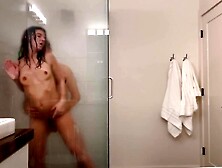 Exquisite Joey Lee at small tits porn