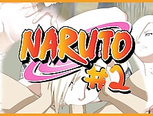 COMPILACION #2 INO YAMANAKA (ASIAN CARTOON NARUTO)