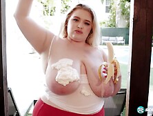 Sticky Times with Stella Daniels