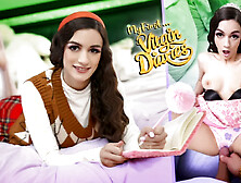 Natural Tits and Hungry Pussy: My Journey to Creampie Bliss