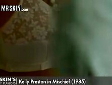 nude American actress schoolgirl scenes