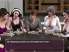 All the beautiful women at the table with Livemrx