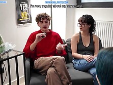 Comment Tourner Avec Moi ? Devineras-tu La Taille De Mes Seins ? - Je Reponds A Toutes Les Questions