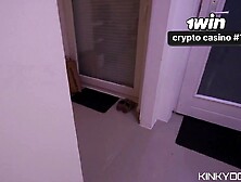 VLOG: Screwing my Girlfriend's Booty in Berlin - KinkyDogs (Ep.  two)