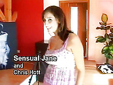 Sensual Jane Gets Her Busty Body Banged