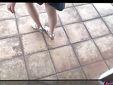 Stepmom gets fed up and and fucks stepson to shut him up