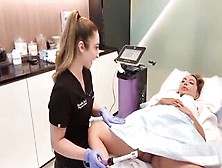 Vaginal Rejuvenation