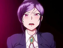 Yuugao Ova 1 (Hentai Milf )