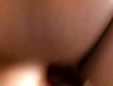 White trash Rachel is hammered in her horny twat relentlessly