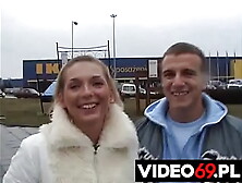 Polskie porno - Zestaw stołowy warty dupczenia