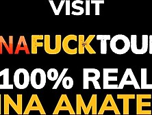 Hispanic gf deep anal surprise ride