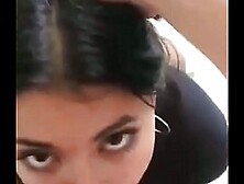 My stepmother liked a tape and now she always wants to record herself with me.