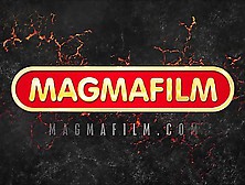 Magma Film Stunning Czech Model Fucked Hard