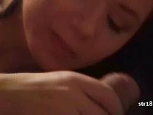 Horny Hot Teen Is Fucked Hard